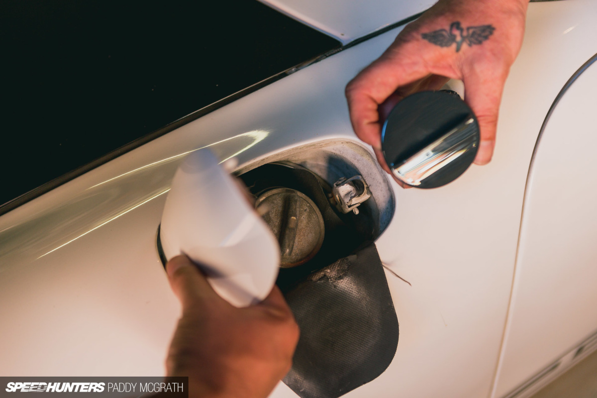 2016 Magnus Walker Porsche 964 Speedhunters by Paddy McGrath-13