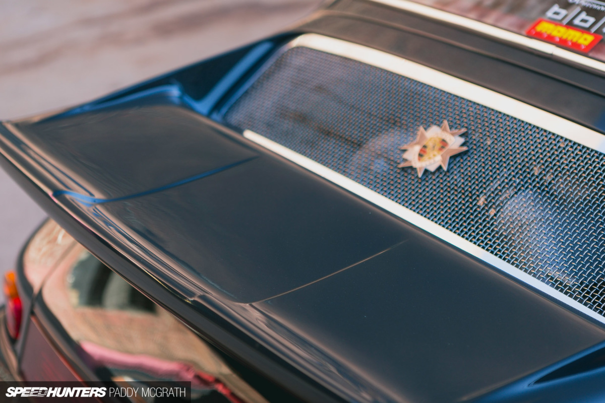 2016 Magnus Walker Porsche 964 Speedhunters by Paddy McGrath-23