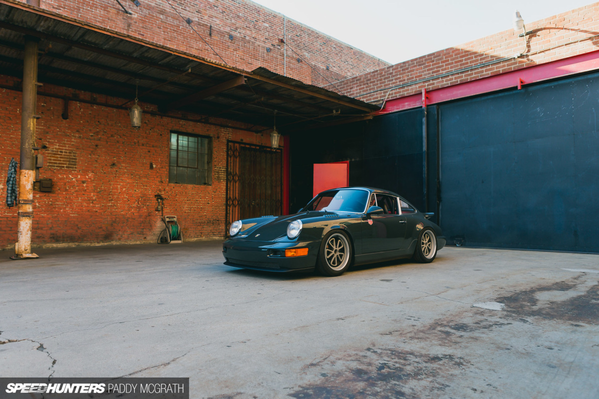2016 Magnus Walker Porsche 964 Speedhunters by Paddy McGrath-25