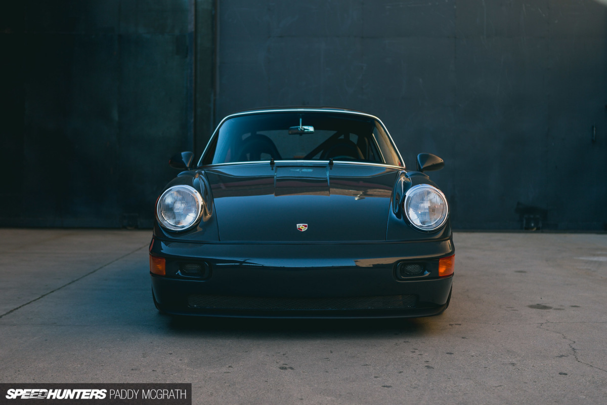 2016 Magnus Walker Porsche 964 Speedhunters by Paddy McGrath-26