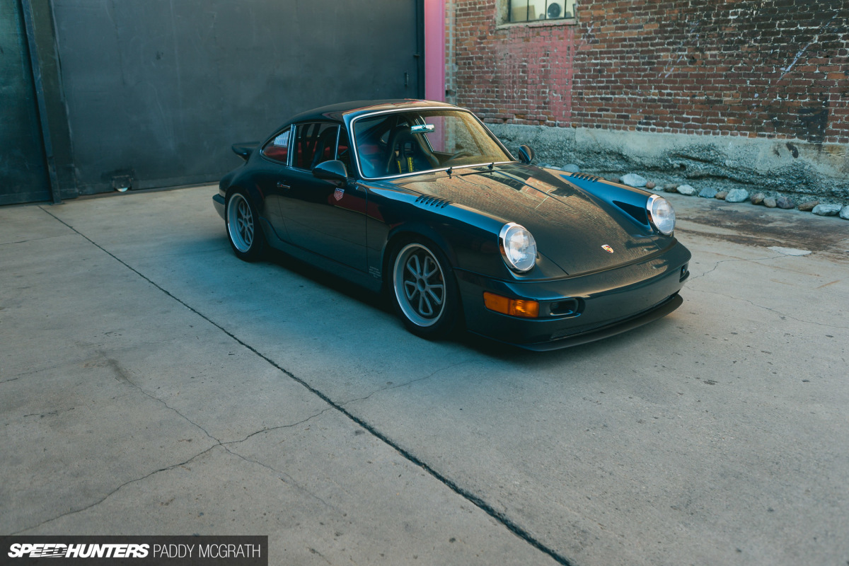 2016 Magnus Walker Porsche 964 Speedhunters by Paddy McGrath-27
