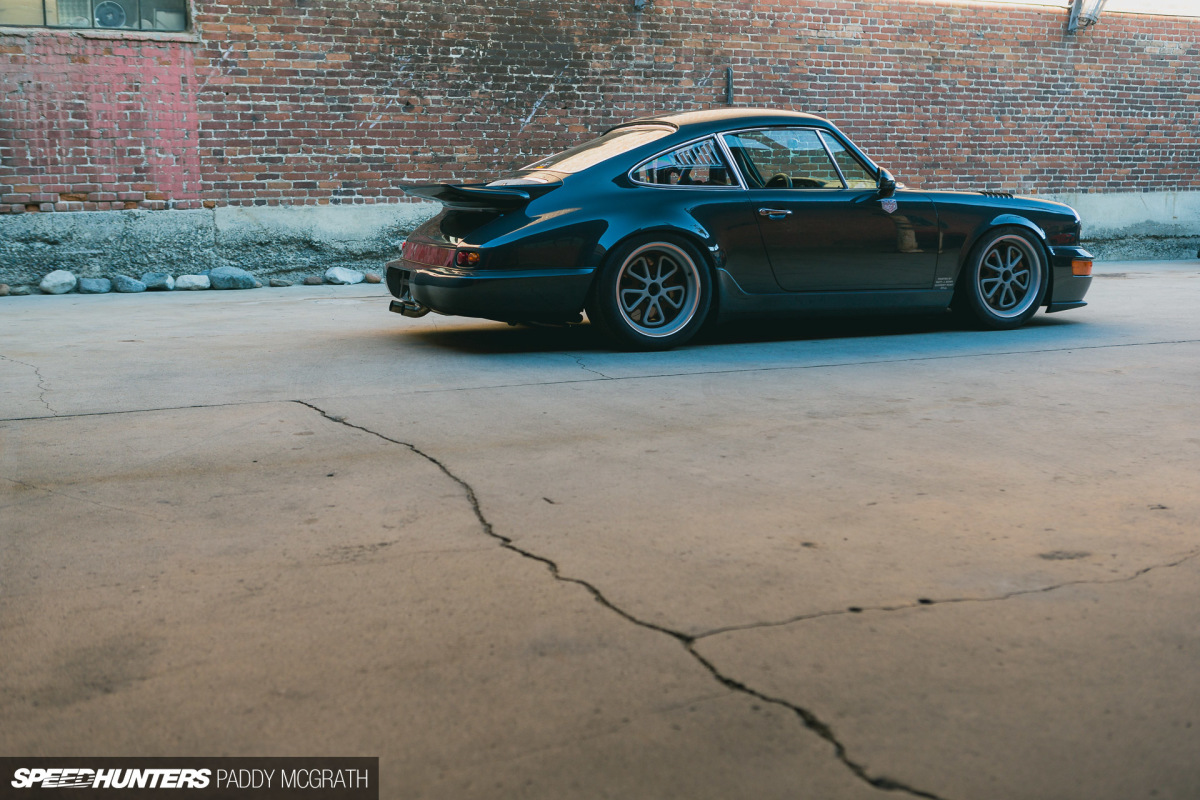 2016 Magnus Walker Porsche 964 Speedhunters by Paddy McGrath-29