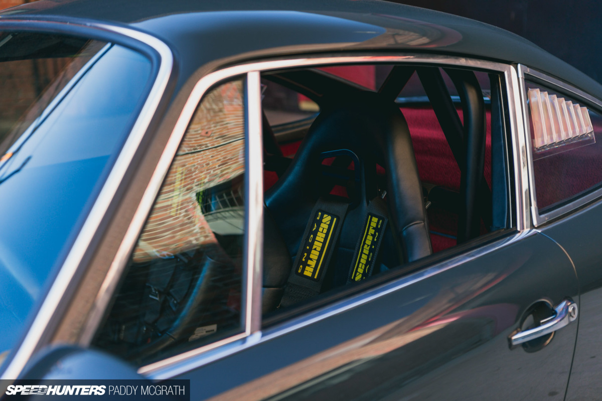 2016 Magnus Walker Porsche 964 Speedhunters by Paddy McGrath-33