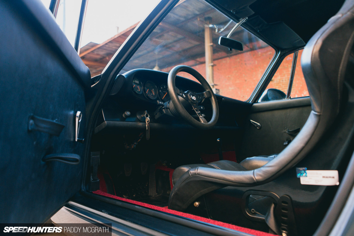 2016 Magnus Walker Porsche 964 Speedhunters by Paddy McGrath-35