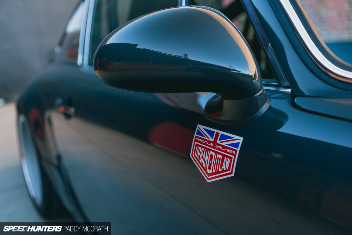 2016 Magnus Walker Porsche 964 Speedhunters by Paddy McGrath-38