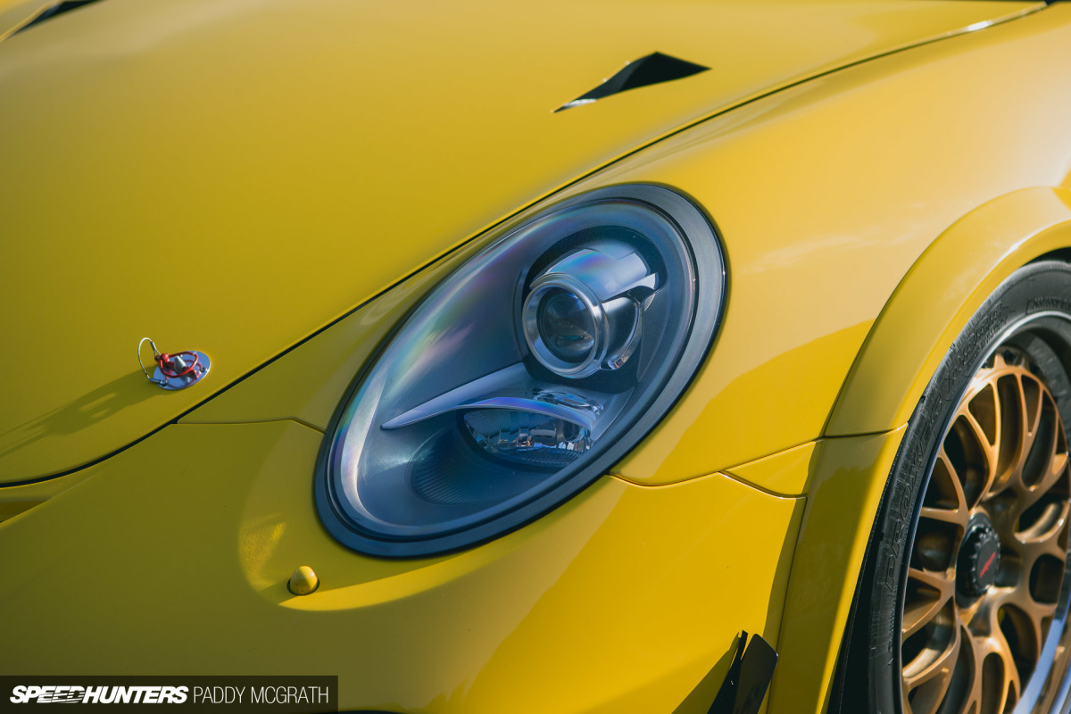 2016 Phaze 2 Porsche 991 GT3 Speedhunters Paddy McGrath-10
