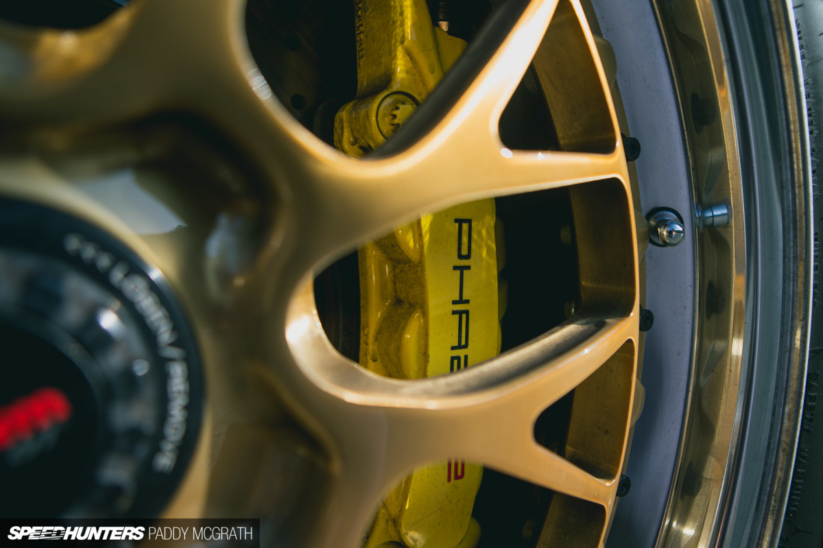 2016 Phaze 2 Porsche 991 GT3 Speedhunters Paddy McGrath-14