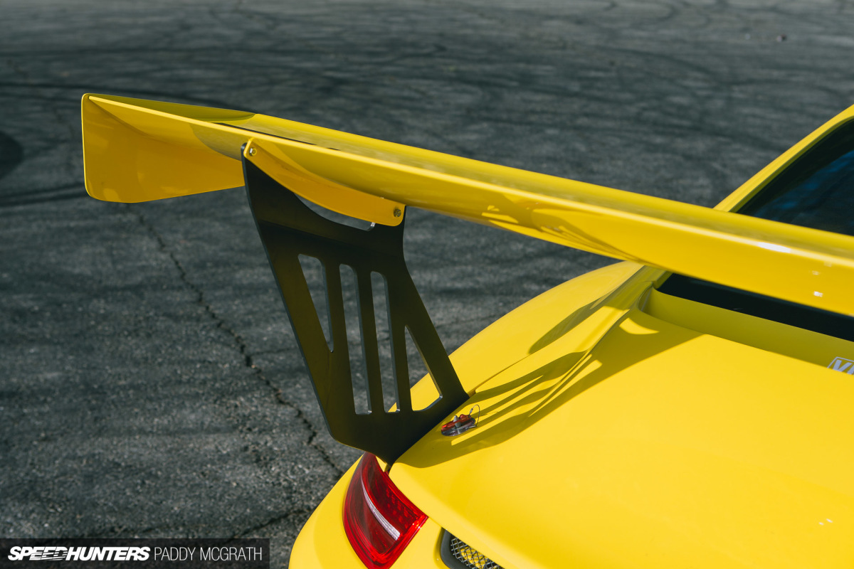 2016 Phaze 2 Porsche 991 GT3 Speedhunters Paddy McGrath-15