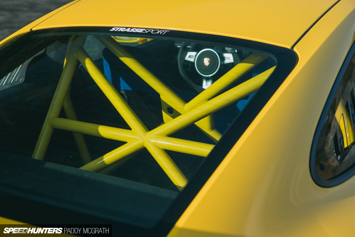 2016 Phaze 2 Porsche 991 GT3 Speedhunters Paddy McGrath-18