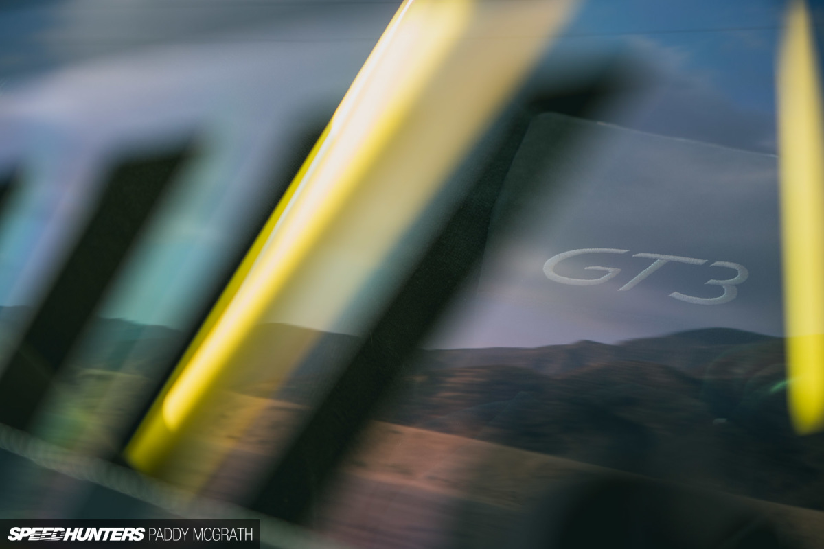 2016 Phaze 2 Porsche 991 GT3 Speedhunters Paddy McGrath-21