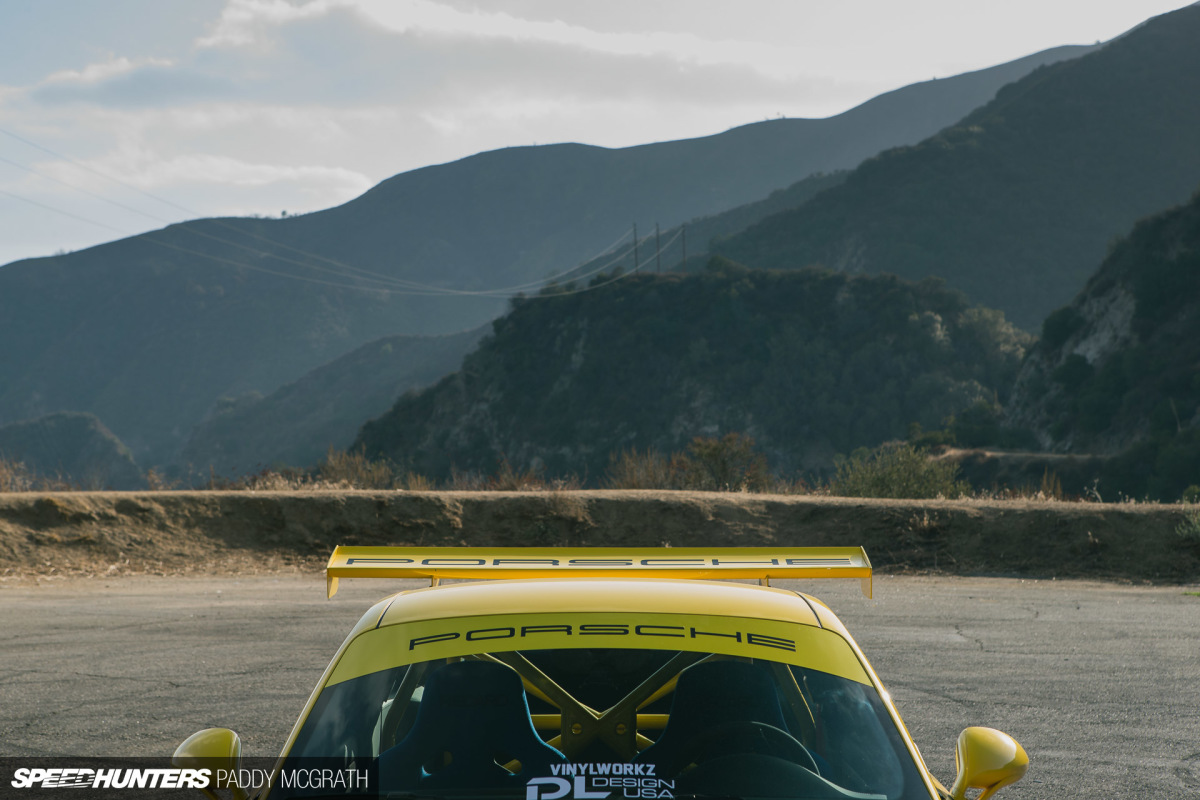 2016 Phaze 2 Porsche 991 GT3 Speedhunters Paddy McGrath-23