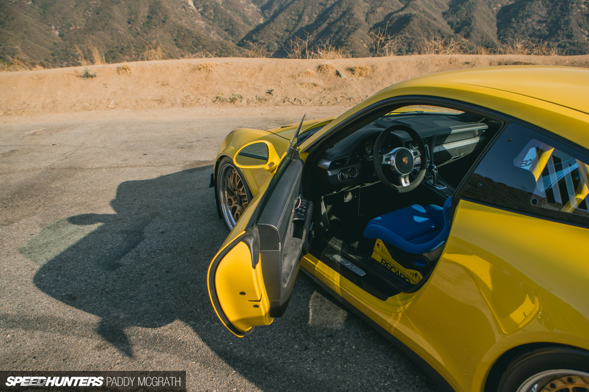 2016 Phaze 2 Porsche 991 GT3 Speedhunters Paddy McGrath-27