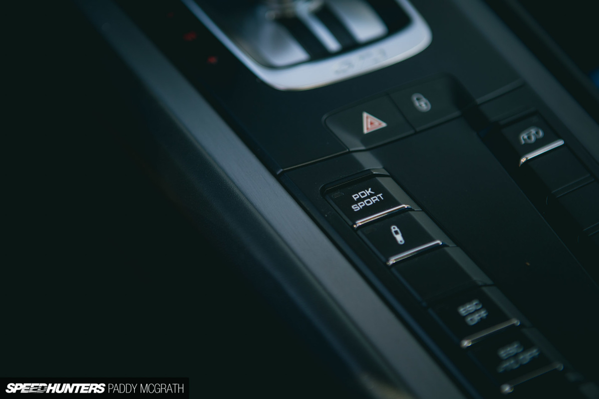 2016 Phaze 2 Porsche 991 GT3 Speedhunters Paddy McGrath-32