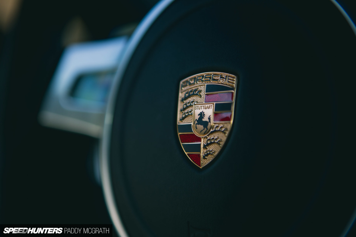 2016 Phaze 2 Porsche 991 GT3 Speedhunters Paddy McGrath-34
