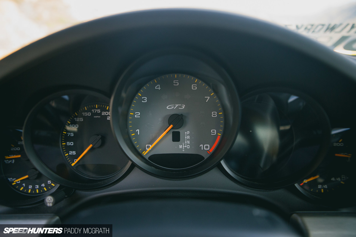 2016 Phaze 2 Porsche 991 GT3 Speedhunters Paddy McGrath-35