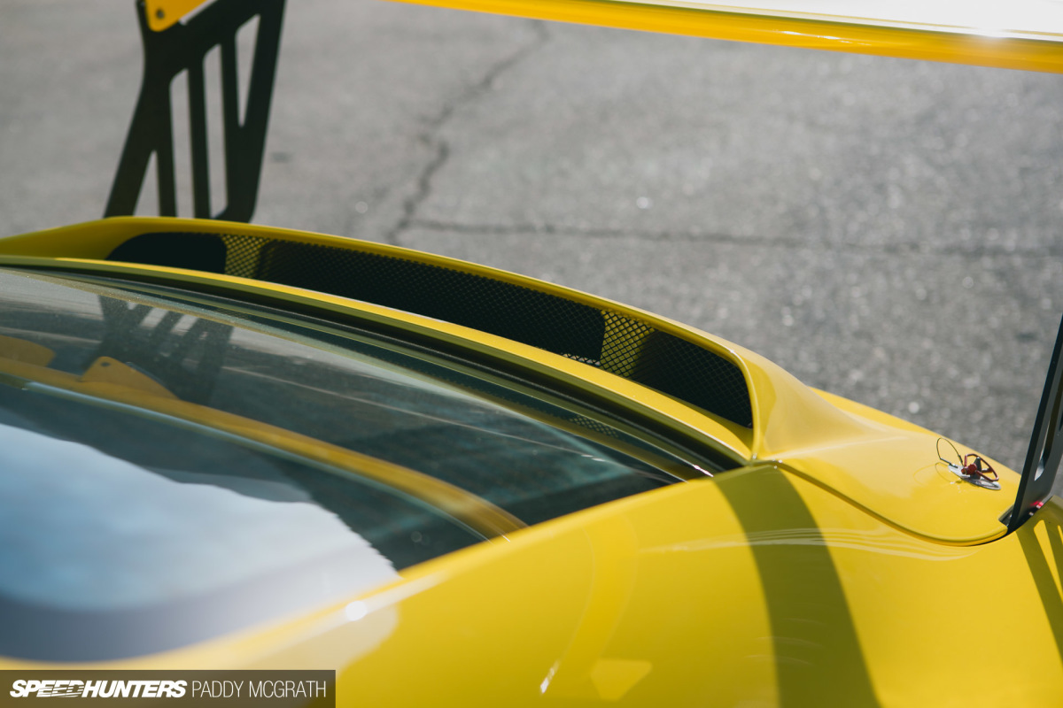 2016 Phaze 2 Porsche 991 GT3 Speedhunters Paddy McGrath-39