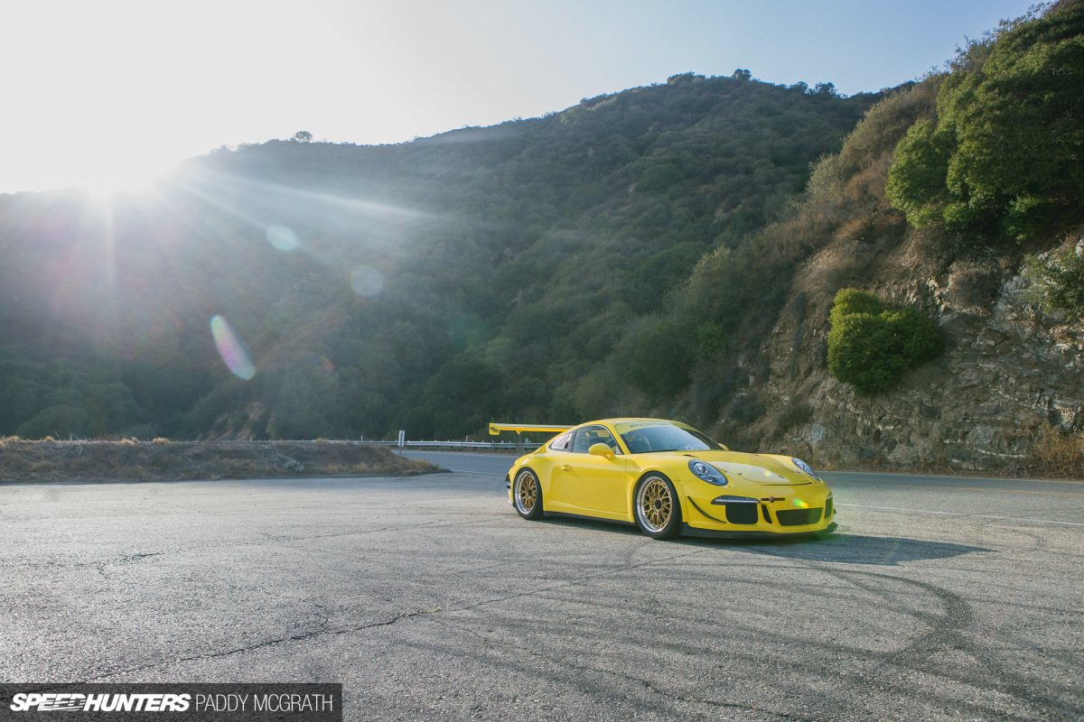 2016 Phaze 2 Porsche 991 GT3 Speedhunters Paddy McGrath-42