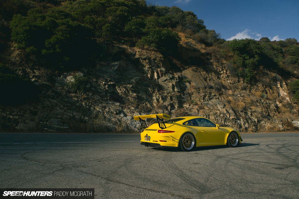2016 Phaze 2 Porsche 991 GT3 Speedhunters Paddy McGrath-45
