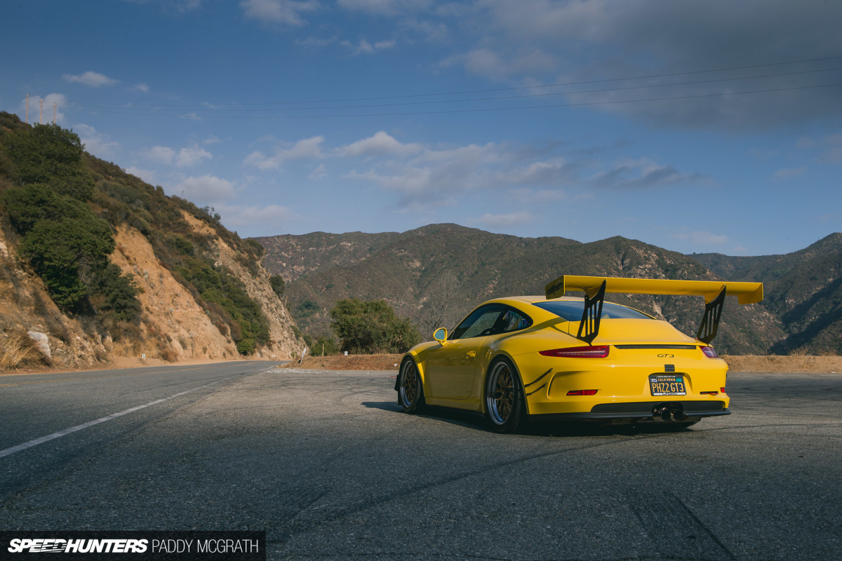 2016 Phaze 2 Porsche 991 GT3 Speedhunters Paddy McGrath-47