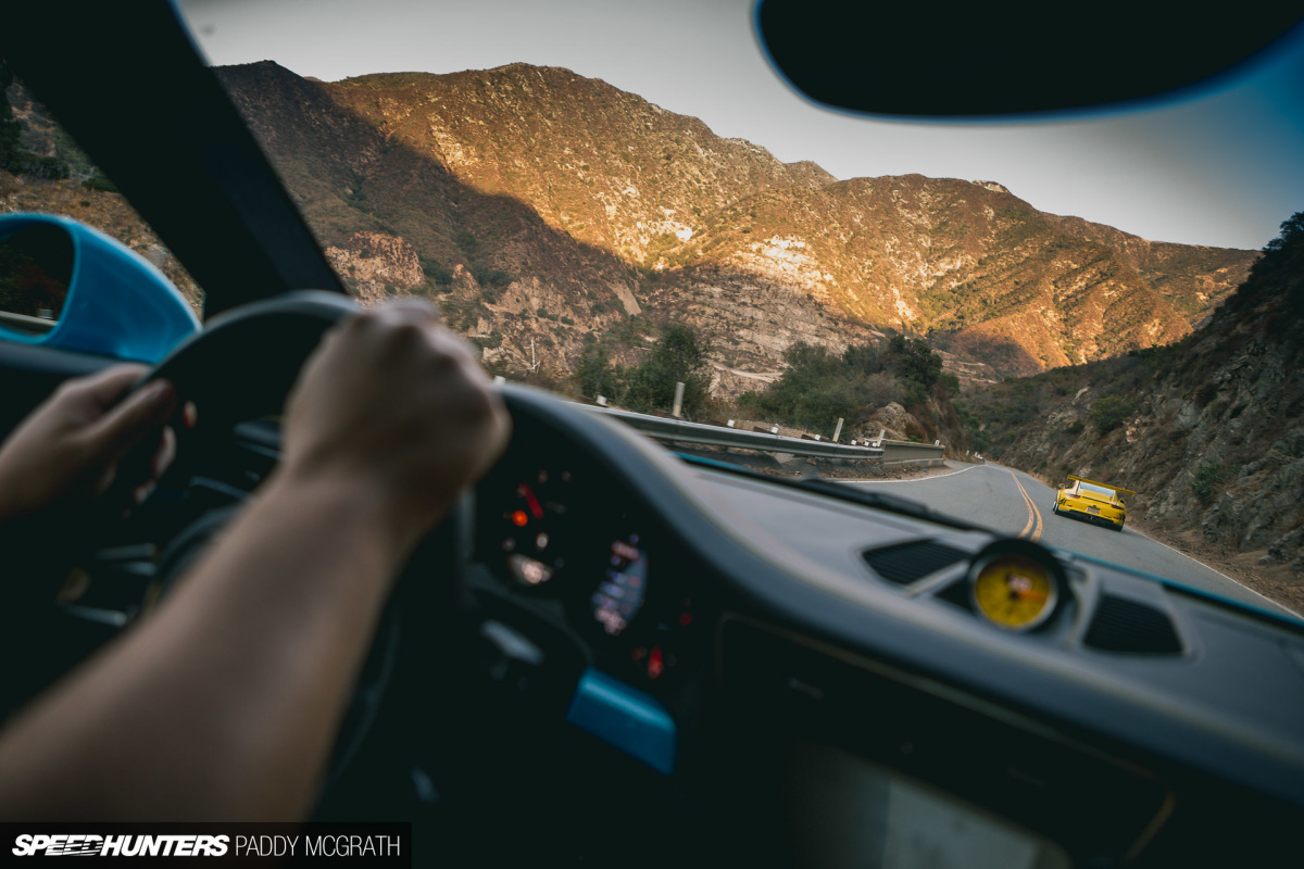 2016 Phaze 2 Porsche 991 GT3 Speedhunters Paddy McGrath-55
