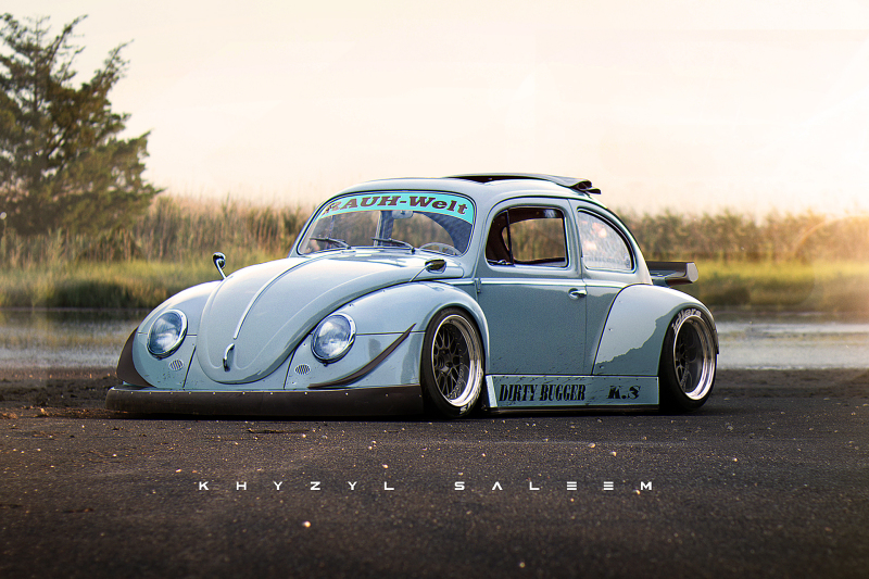 RWB_Bug