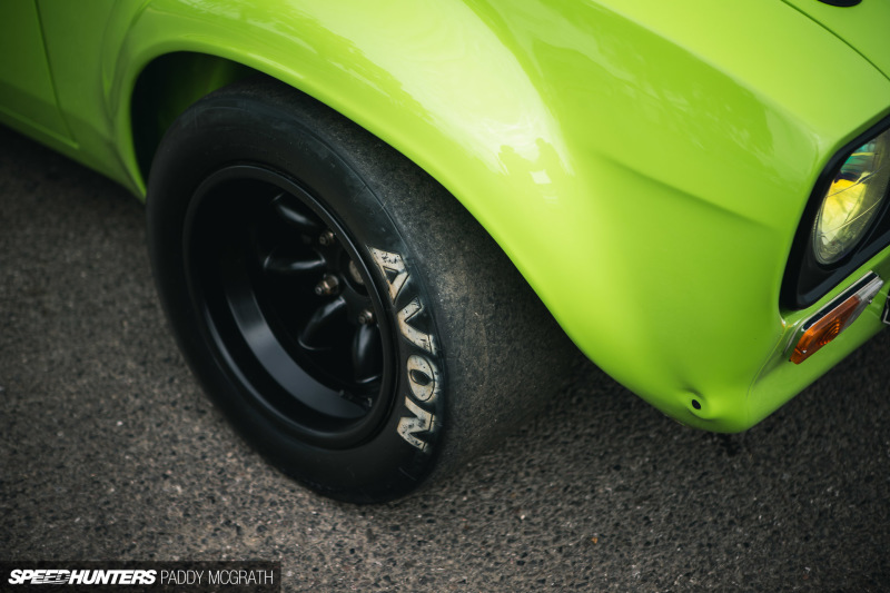 2016 Players Classic Ford Escort MKI Speedhunters by Paddy&nbsp;McGrath-3