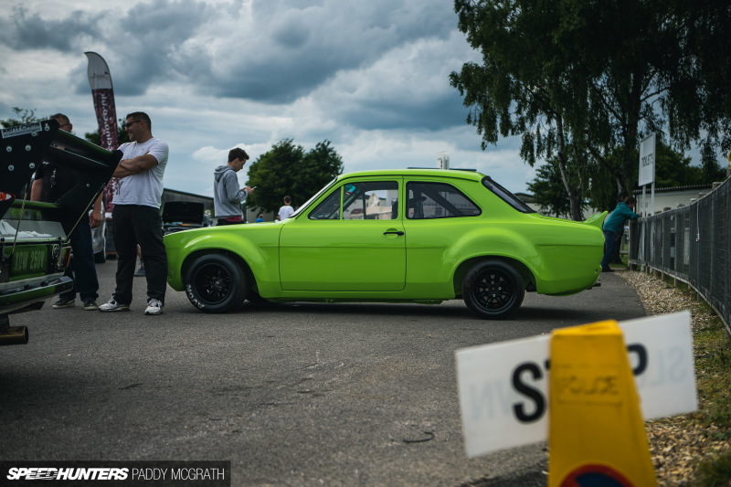 2016 Players Classic Ford Escort MKI Speedhunters by Paddy&nbsp;McGrath-6