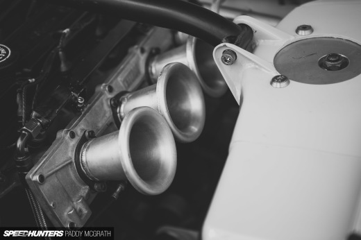 2016 Players Classic Ford Escort MKI Speedhunters by Paddy&nbsp;McGrath-7