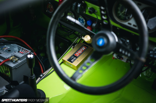 2016 Players Classic Ford Escort MKI Speedhunters by Paddy&nbsp;McGrath-11