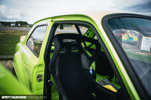 2016 Players Classic Ford Escort MKI Speedhunters by Paddy&nbsp;McGrath-12