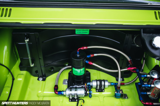 2016 Players Classic Ford Escort MKI Speedhunters by Paddy&nbsp;McGrath-14