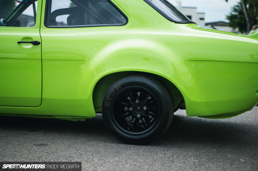 2016 Players Classic Ford Escort MKI Speedhunters by Paddy&nbsp;McGrath-16