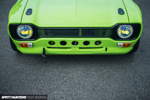 2016 Players Classic Ford Escort MKI Speedhunters by Paddy&nbsp;McGrath-17