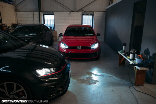 2016 Project GTI Taking&nbsp;Stock-8