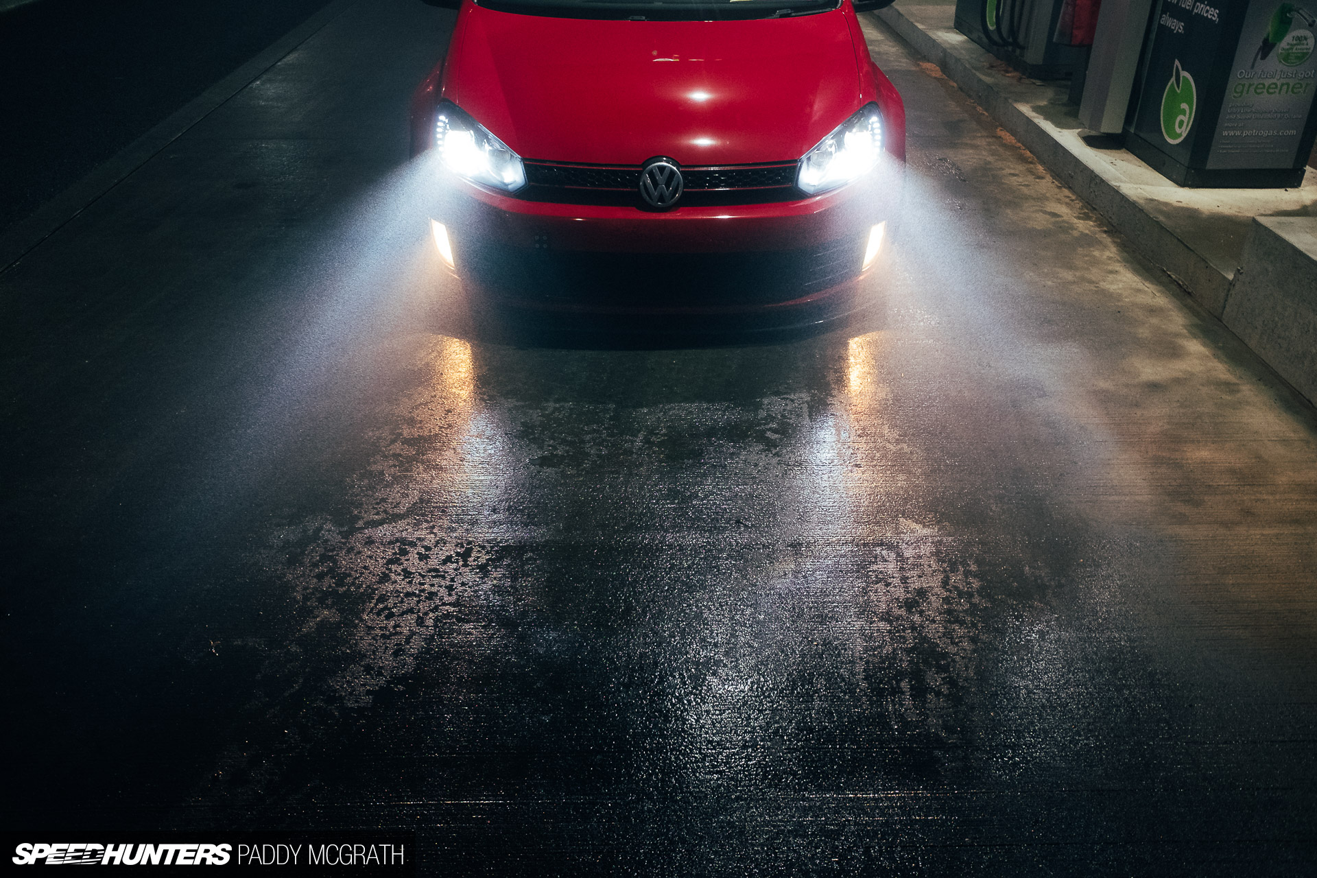 Project GTI: Taking Stock