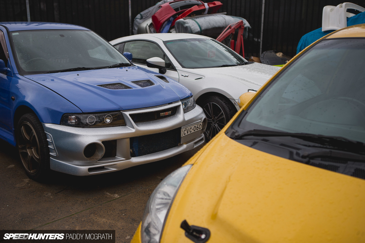 2016 Arise Autobody Speedhunters by Paddy McGrath-2