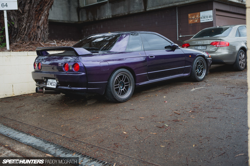 2016 Arise Autobody Speedhunters by Paddy&nbsp;McGrath-4