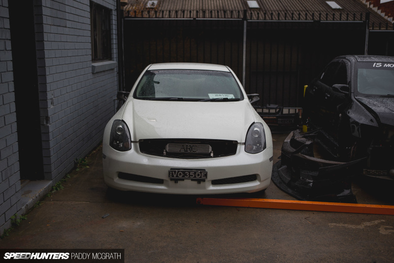 2016 Arise Autobody Speedhunters by Paddy&nbsp;McGrath-6