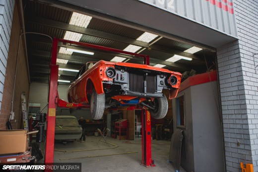 2016 Arise Autobody Speedhunters by Paddy&nbsp;McGrath-7