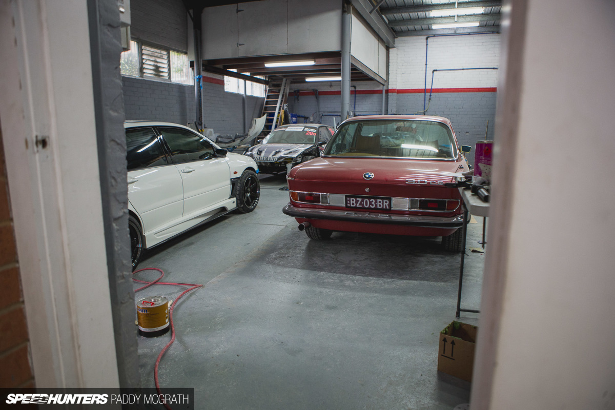 2016 Arise Autobody Speedhunters by Paddy McGrath-9