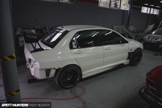 2016 Arise Autobody Speedhunters by Paddy&nbsp;McGrath-10