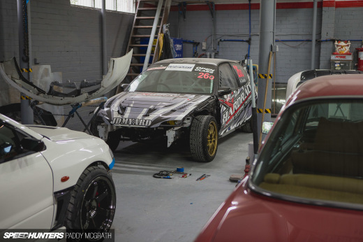 2016 Arise Autobody Speedhunters by Paddy&nbsp;McGrath-11