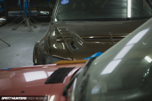 2016 Arise Autobody Speedhunters by Paddy&nbsp;McGrath-12