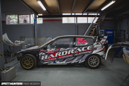 2016 Arise Autobody Speedhunters by Paddy&nbsp;McGrath-13