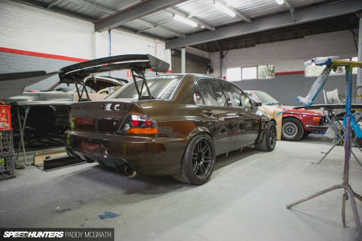 2016 Arise Autobody Speedhunters by Paddy&nbsp;McGrath-14