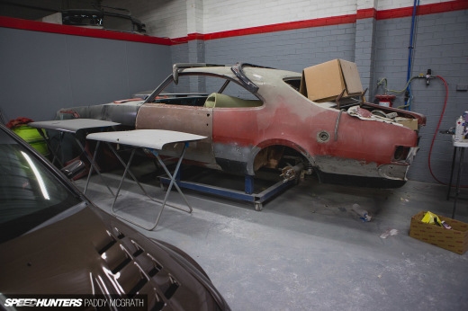 2016 Arise Autobody Speedhunters by Paddy&nbsp;McGrath-17