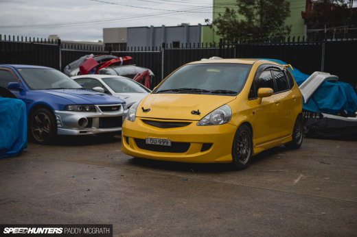 2016 Arise Autobody Speedhunters by Paddy&nbsp;McGrath-19