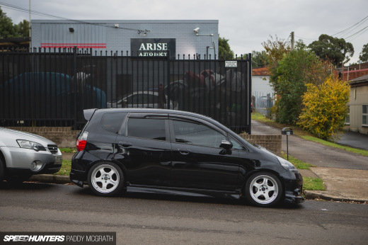 2016 Arise Autobody Speedhunters by Paddy&nbsp;McGrath-22