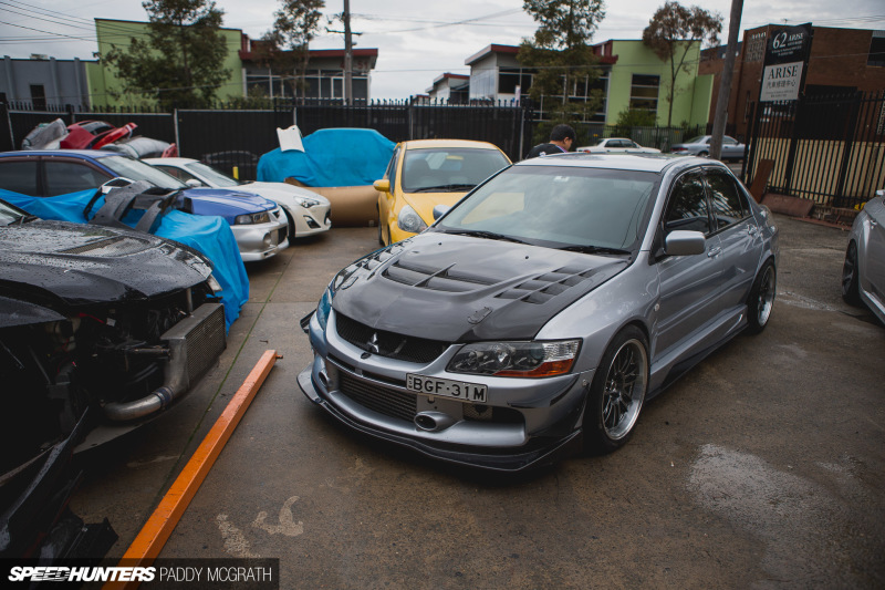 2016 Arise Autobody Speedhunters by Paddy&nbsp;McGrath-28