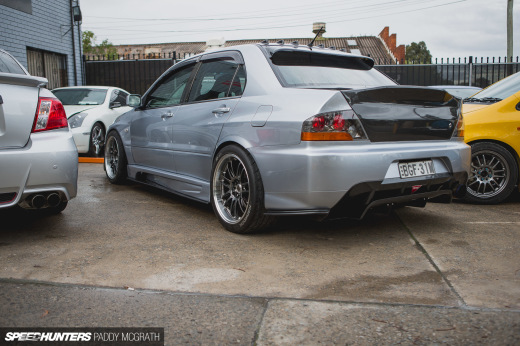 2016 Arise Autobody Speedhunters by Paddy&nbsp;McGrath-35